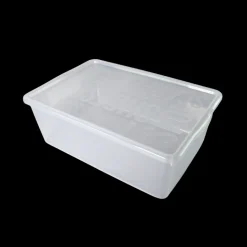 Basic u0026 More Skokasse Klar (39 x 25,8 x 13,3 cm)>Børn Opbevaring|Opbevaring