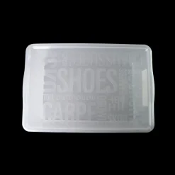 Basic u0026 More Skokasse Klar (39 x 25,8 x 13,3 cm)>Børn Opbevaring|Opbevaring