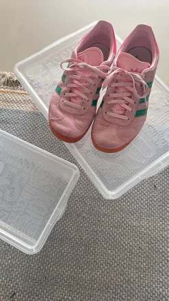 Basic u0026 More Skokasse Klar (39 x 25,8 x 13,3 cm)><noscript><img width=