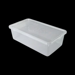 Basic u0026 More Skokasse Klar (33,8 x 18,8 x 9,7cm)>Børn Opbevaring|Opbevaring