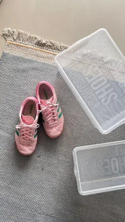 Basic u0026 More Skokasse Klar (33,8 x 18,8 x 9,7cm)><noscript><img width=