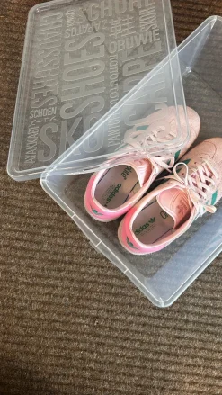 Basic u0026 More Skokasse Klar (33,8 x 18,8 x 9,7cm)><noscript><img width=