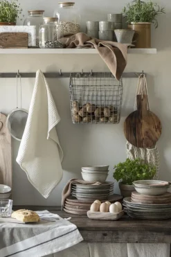 IB Laursen Skærebræt rundt m/håndtag><noscript><img width=