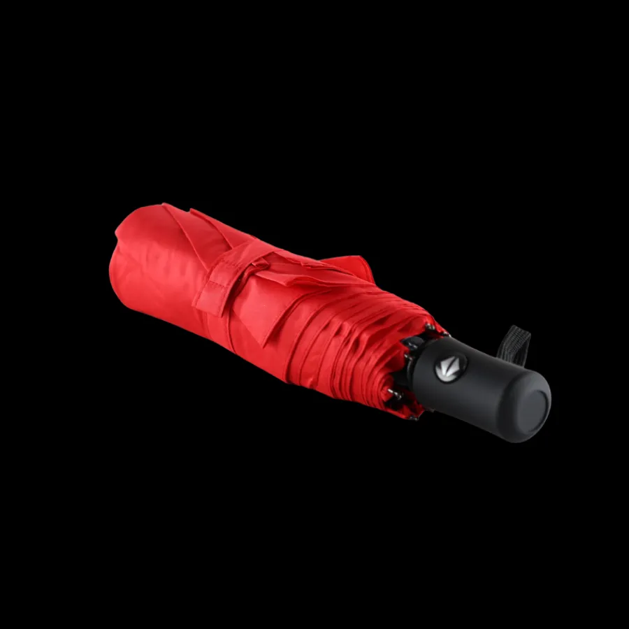 Basic u0026 More Taskeparaply FADMA Rød (Ø96cm)> Udeliv