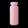 Design Letters Termoflaske. Tone-On-Tone. Pink> Termo- & Vandflasker