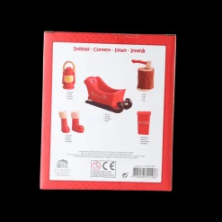 Basic u0026 More Tilbehør til Nissedør 6 stk><noscript><img width=