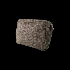 Basic u0026 More Toilettasker i Brun DITTE ( 30x11x22 cm)><noscript><img width=