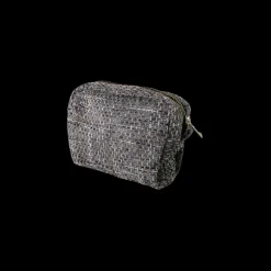 Basic u0026 More Toilettasker i Sort DITTE ( 20x9x14 cm)> Julegaver Til Hende|Toilettasker