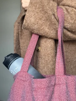 Basic u0026 More Vandflaske i Sort DIDI (1liter)><noscript><img width=