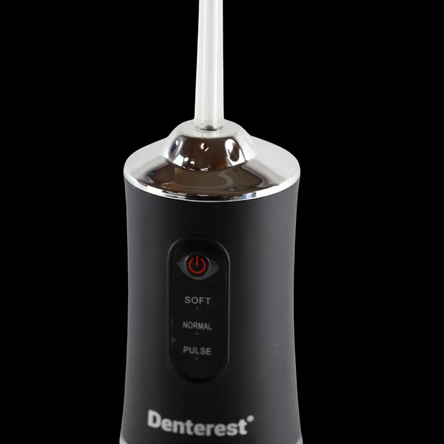 Basic u0026 More Vandflosser til munden> Personlig Pleje