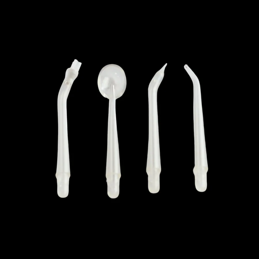 Basic u0026 More Vandflosser til munden> Personlig Pleje