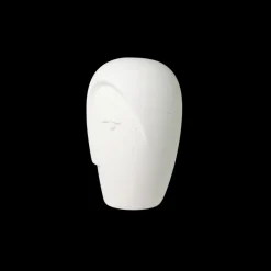 House Nordic Vase Keramik Sand (12,5 x 13 x 19,5 cm)><noscript><img width=