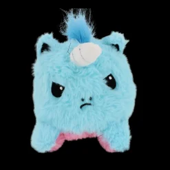 Ukendt Vendbar Bamse. Unicorn. Turkis/pink>Børn Legetøj &Amp; Spil