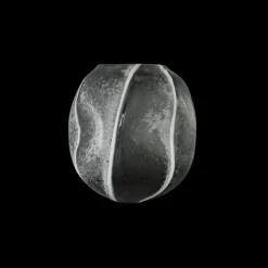 Villa Collection - Sigt Vase Smoked Pearl (13cm)><noscript><img width=