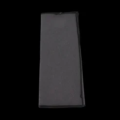 Basic u0026 More Viskestykke ( 50x70cm). St. Grå m. Sort> Viskestykker