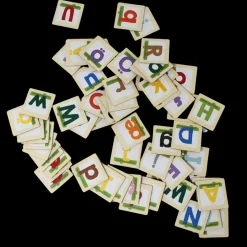 Barbo Toys Wacky Wonders - Alfabetisk Huskespil>Børn Legetøj &Amp; Spil